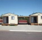 Jackos Holiday Cabins - Brisbane Tourism