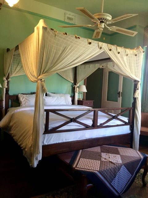 Daly View Bed & Breakfast - Tourism Brisbane 3