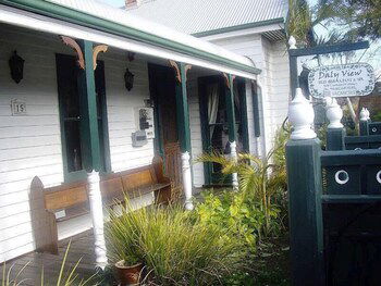 Daly View Bed & Breakfast - Tourism Brisbane 0