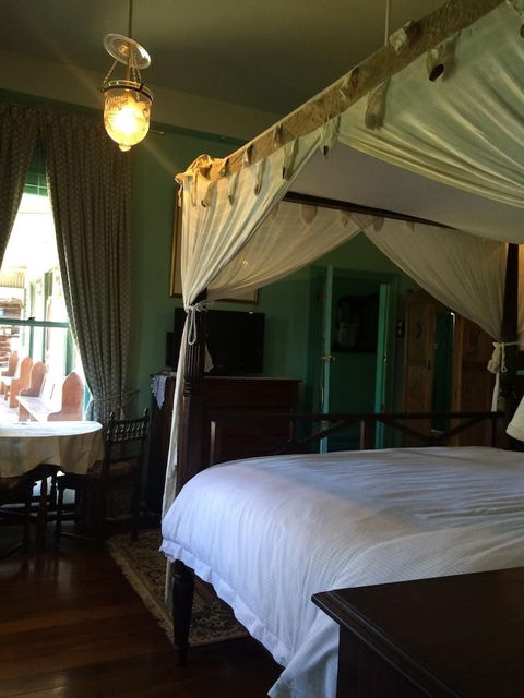Daly View Bed & Breakfast - Tourism Brisbane 4