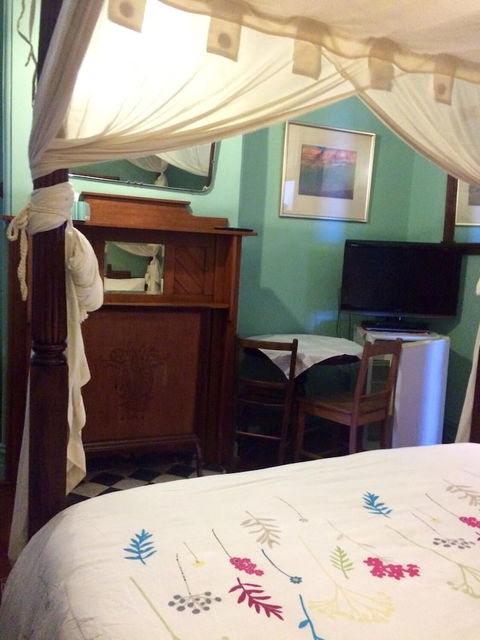 Daly View Bed & Breakfast - Tourism Brisbane 5