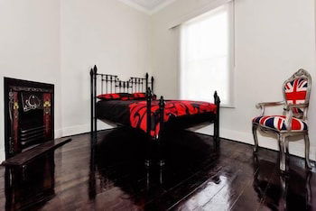 REdTRO House South Yarra - Brisbane 4u 4