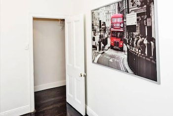 REdTRO House South Yarra - Brisbane 4u 3