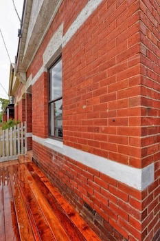 REdTRO House South Yarra - Brisbane 4u 0