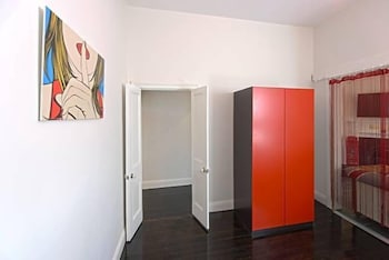 REdTRO House South Yarra - Brisbane 4u 2