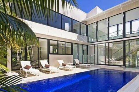 15 Witta Circle - Brisbane Tourism 0