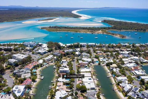 24 Cooran Court - Brisbane Tourism 2