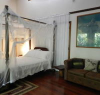 Oskars Rainforest Retreat - Tourism Brisbane
