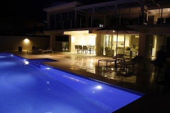 Sybella - Tourism Brisbane 1