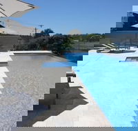 Sybella - Brisbane Tourism