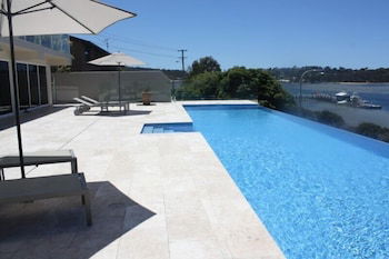 Sybella - Tourism Brisbane 0