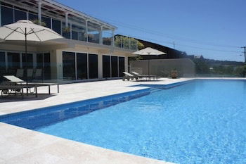 Sybella - Tourism Brisbane 2