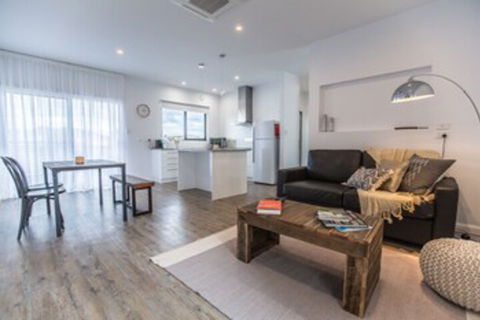 Island Quarters - Brisbane Tourism 0
