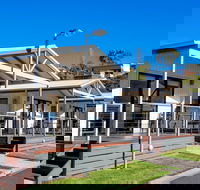 Discovery Parks  Geelong - Tourism Brisbane