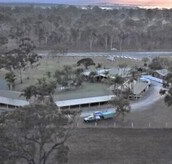 Koorawatha Homestead Motel - Brisbane 4u