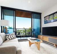 Abode 316 - Brisbane Tourism