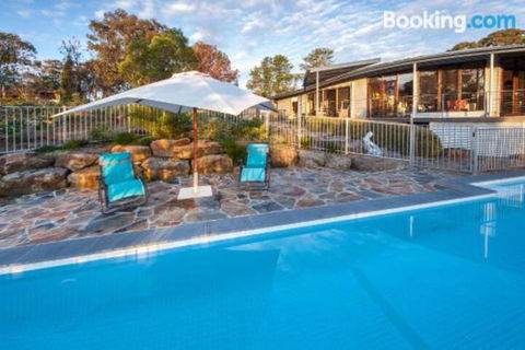 The Linden Bed & Breakfast - Brisbane Tourism 6