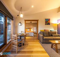 The Linden Bed  Breakfast - Brisbane Tourism
