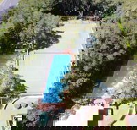 Pacific Towers Beach Resort - Tourism Brisbane