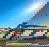 Grantys House - Brisbane Tourism