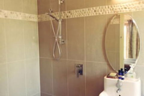 Old Church B&B - Brisbane Tourism 5