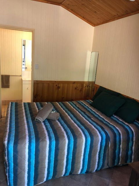 Karumba Point Sunset Caravan Park - Brisbane Tourism 1