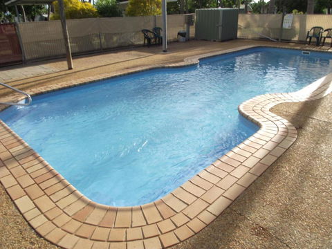 Karumba Point Sunset Caravan Park - Brisbane Tourism 5