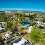 Karumba Point Sunset Caravan Park - Brisbane Tourism 0
