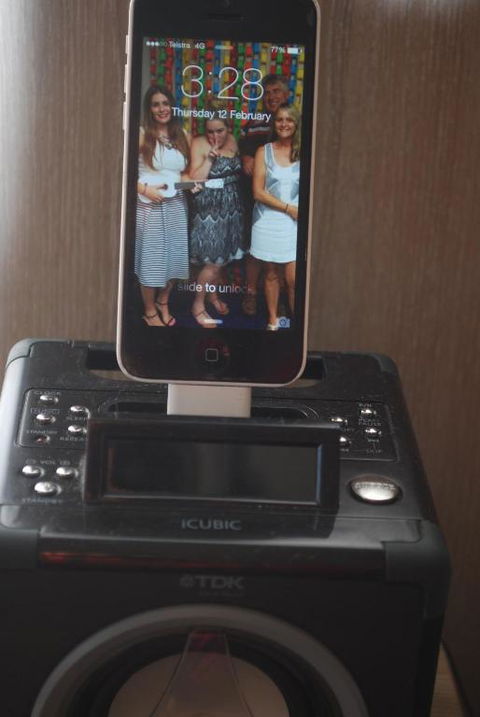 Starline Motor Inn - Tourism Brisbane 3