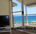 Neptune at Port Elliot - Brisbane Tourism