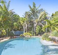 Fairlight Tweed Coast Holidays  - Brisbane Tourism