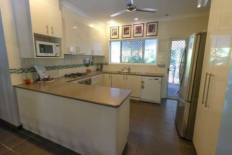 Wildlife Holiday Home - Tourism Brisbane 6