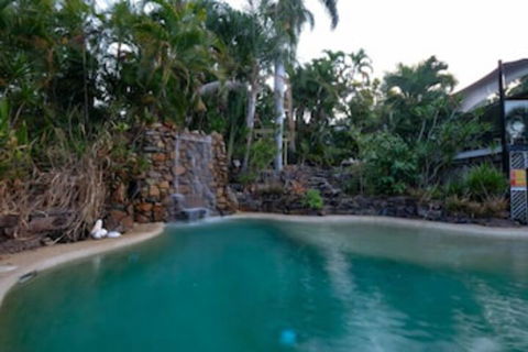 Wildlife Holiday Home - Tourism Brisbane 0