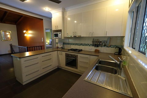 Wildlife Holiday Home - Tourism Brisbane 2