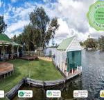Mandurah Riverfront Holiday Rental - Brisbane 4u