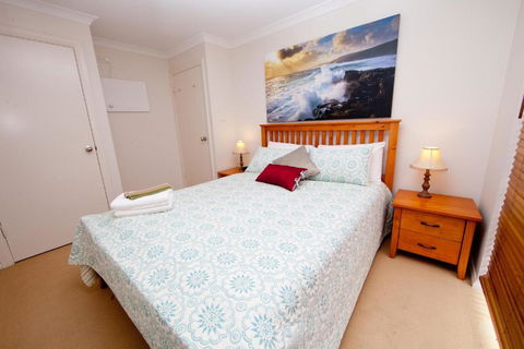 Ocean Mist Villa - Tourism Brisbane 2