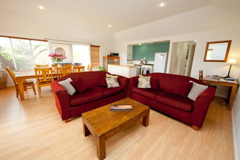 Ocean Mist Villa - Tourism Brisbane 1