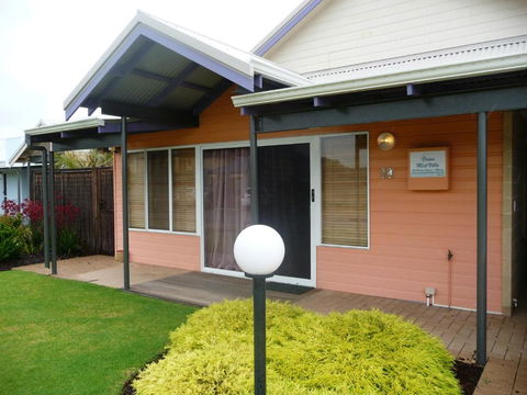 Ocean Mist Villa - Tourism Brisbane 4