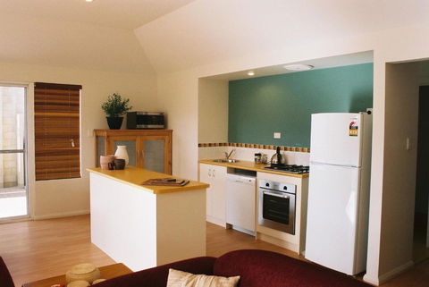 Ocean Mist Villa - Tourism Brisbane 3
