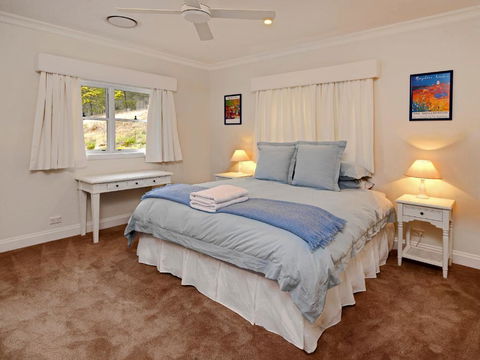 Gypsy Willows - Tourism Brisbane 5