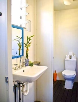 The Eco Beachcamp Retreat - Tourism Brisbane 4