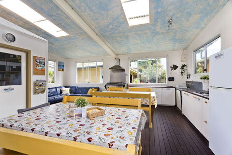 The Eco Beachcamp Retreat - Tourism Brisbane 5