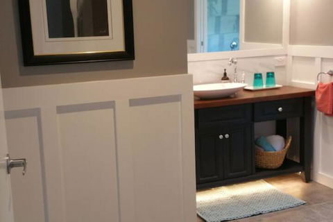 The Musicians Retreat B & B - Tourism Brisbane 4