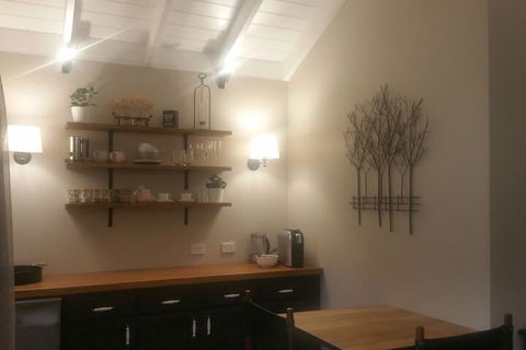 The Musicians Retreat B & B - Tourism Brisbane 6