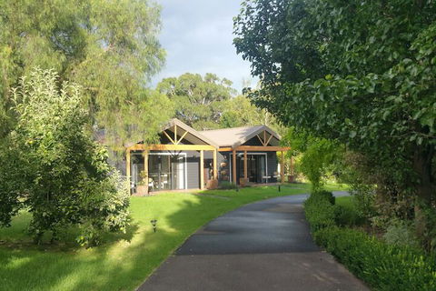 The Musicians Retreat B & B - Tourism Brisbane 1