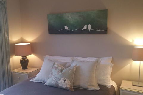 The Musicians Retreat B & B - Tourism Brisbane 5