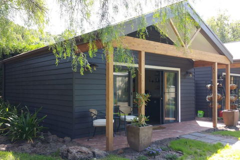 The Musicians Retreat B & B - Tourism Brisbane 3