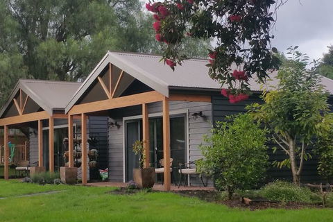 The Musicians Retreat B & B - Tourism Brisbane 2