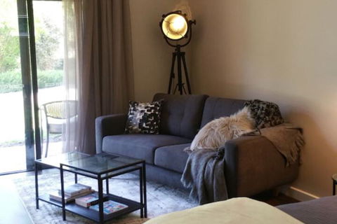 The Musicians Retreat B & B - Tourism Brisbane 7