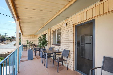 Gossan Street Units - Tourism Brisbane 1